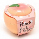 Baviphat Персиковый пилинг Peach All in One Peeling Gel 100г