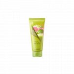 The Saem Скраб для тела с экстрактом грейпфрута и зеленого я
