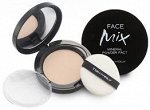 Tony Moly Компактная пудра тон02 Face Mix Mineral Powder Pac