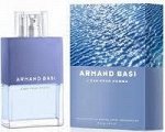 Armand Basi L EAU 125 ml MEN NEW
