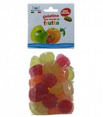 фруктовый мармелад с натуральным фруктовым соком