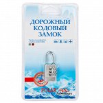 кодовый замок