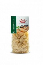 Макаронные изделия ручной работы: гребешки(вентальи)