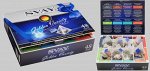 Коллекция SVAY Golden Variety 48 ПИРАМИДОК