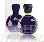 Lacoste  EAU  DE  LACOSTE SENSUELLE   NEW  90ml edp