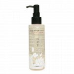 The Face Shop Легкое гидрофильное масло с рисом 150мл RICE W