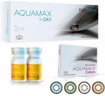 Aquamax - описание линз + памятка по использованию