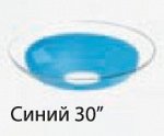 ЛБ38Т Оттеночная Синий 30&quot;