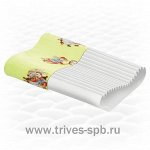 Подушка ортопедическая