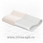 Подушка ортопедическая