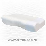 Подушка ортопедическая