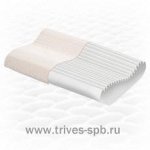Подушка ортопедическая