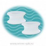 Силиконовая межпальцевая перегородка