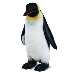 Императорский пингвин, M (блист)