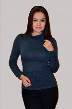 Водолазка Кэсс Артикул: 12487,т.серый