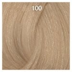Крем-краска High Blond 100 Натуральный бдондин ультра