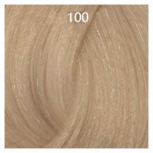 Краска-уход для волос High Blond 100 Натуральный бдондин ультра