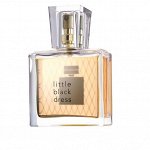 90265 СПЕЦИАЛЬНОЕ ПРЕДЛОЖЕНИЕ! Парфюмерная вода Little Black