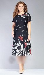 elz 867 цветы