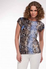 LFV14-026 BLUE PYTHON