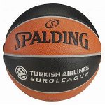 Spalding Euroleague Offical TF-1000 №7