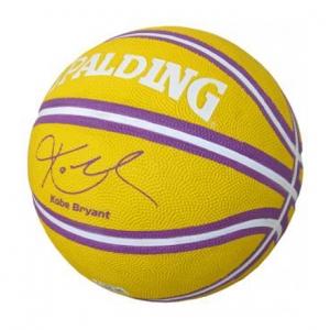Мяч Spalding Kobe Bryant