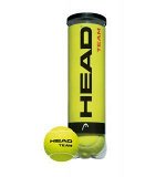 Head Мяч б/т HEAD Team 3B
