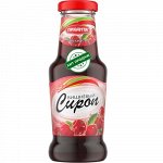 Пиканта Сироп 300 г Вишневый