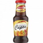 Пиканта Сироп 300 г Кленовый