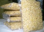 Кедровые орешки очищенные