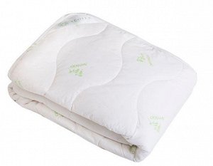 Одеяло БАМБУК Premium облегчённое 172х205
