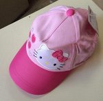 Кепки, козырьки