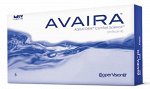 Avaira (силикон-гидрогель) (6 pack)