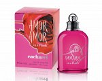 Cacharel Amor Amor IN  A  FLASH   30   ml  edt   NEW