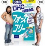 В1: DHC-лучшие витамины и японские бады