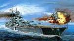 Линкор &quot;Бисмарк&quot;