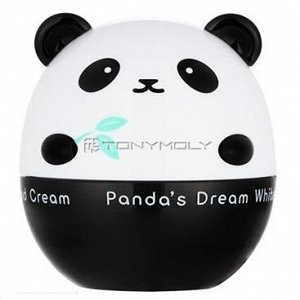 Крем для лица Pandas Dream White Magic Cream, 50g