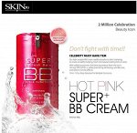 SKIN79 Suреr ВВ crеаm Ноt рink 40г