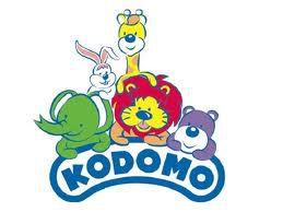 Детская серия KODOMO
