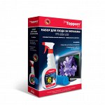 3011 Набор для ухода за экранами TFT/LED/LCD
