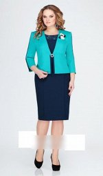 elz 1026 бирюза