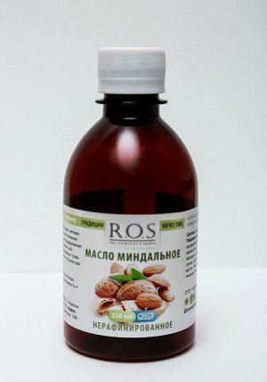 Масло миндаля