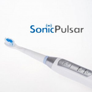 Звуковая зубная щетка CS Medica SonicPulsar CS-262