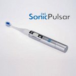 Электрическая звуковая зубная щетка CS Medica SonicPulsar CS-131
