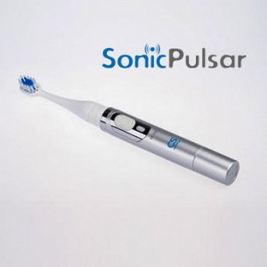 Звуковая зубная щетка CS Medica SonicPulsar CS-131