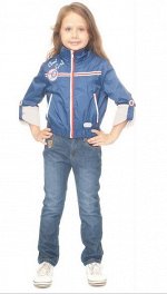 07722_BOG 07722_BOG Куртка для девочки
