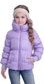 61293_BOG вар.3 Куртка д/девочки