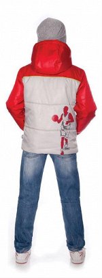 60557_bob вар.3 куртка для мальчика