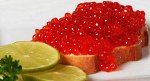 Икра нерки