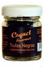 Трюфель «индикум» «coquet» 15 гр